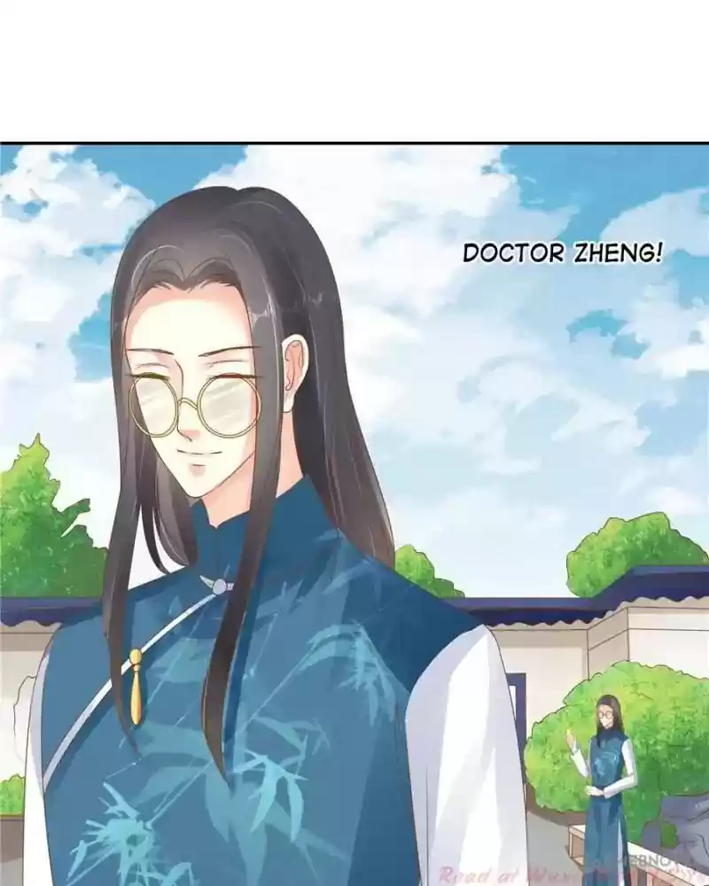 Warlord Husband: Shenshen Is Gonna Be the Winner Chapter 115