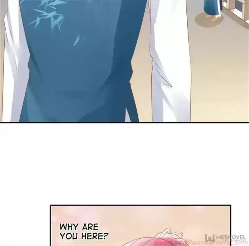 Warlord Husband: Shenshen Is Gonna Be the Winner Chapter 115