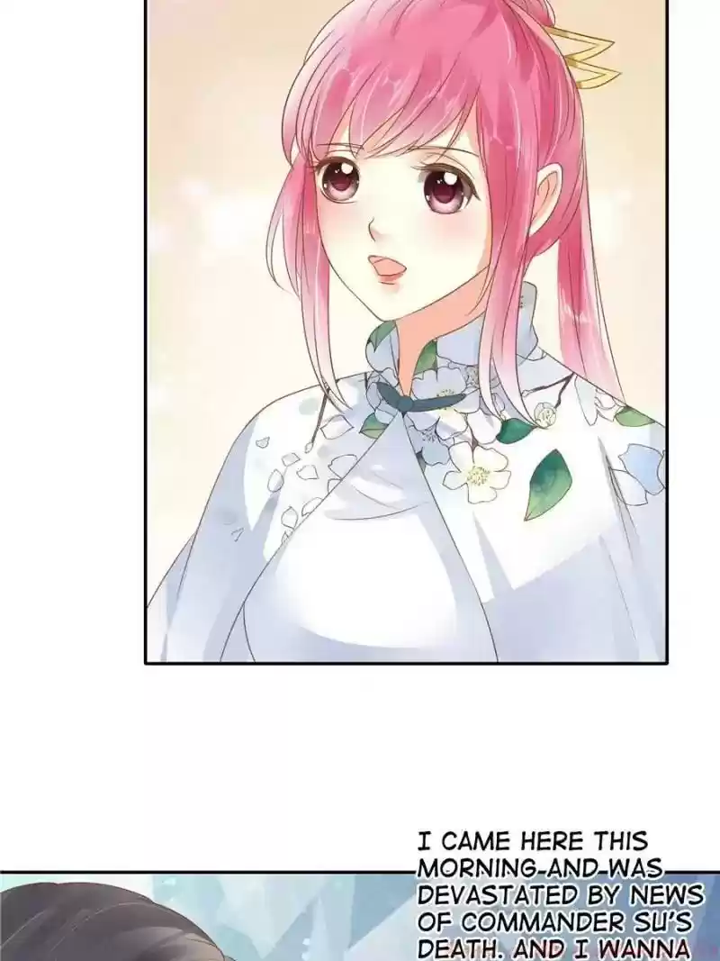 Warlord Husband: Shenshen Is Gonna Be the Winner Chapter 115