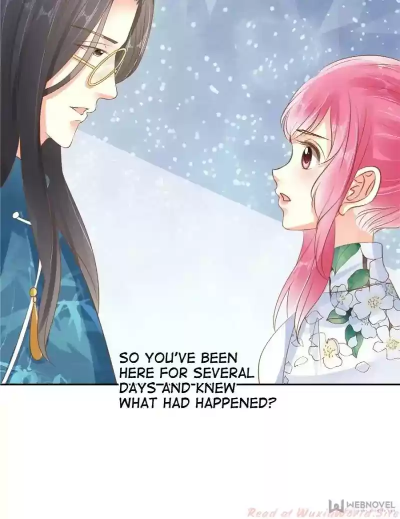 Warlord Husband: Shenshen Is Gonna Be the Winner Chapter 115