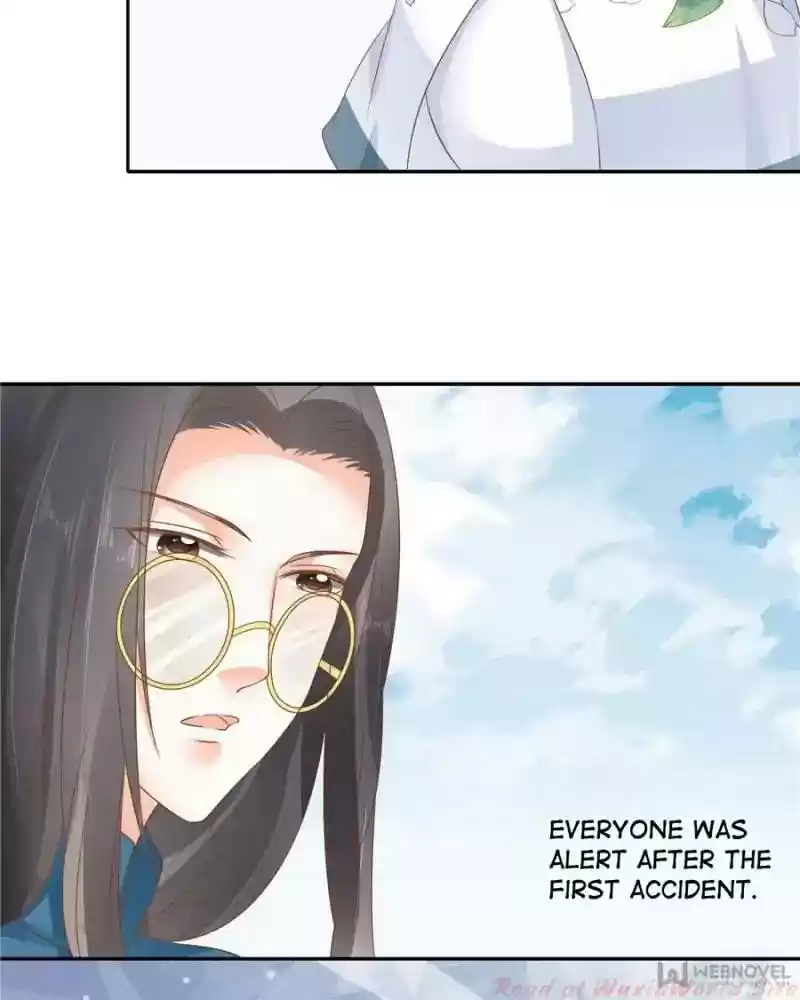 Warlord Husband: Shenshen Is Gonna Be the Winner Chapter 115