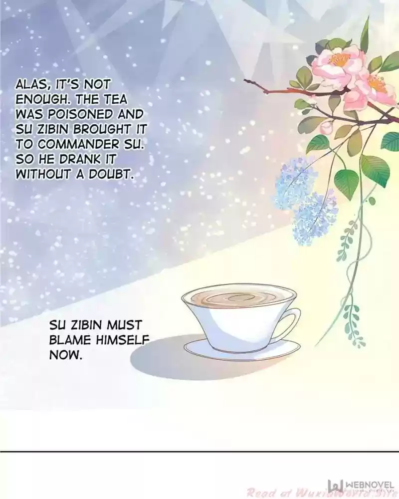 Warlord Husband: Shenshen Is Gonna Be the Winner Chapter 115