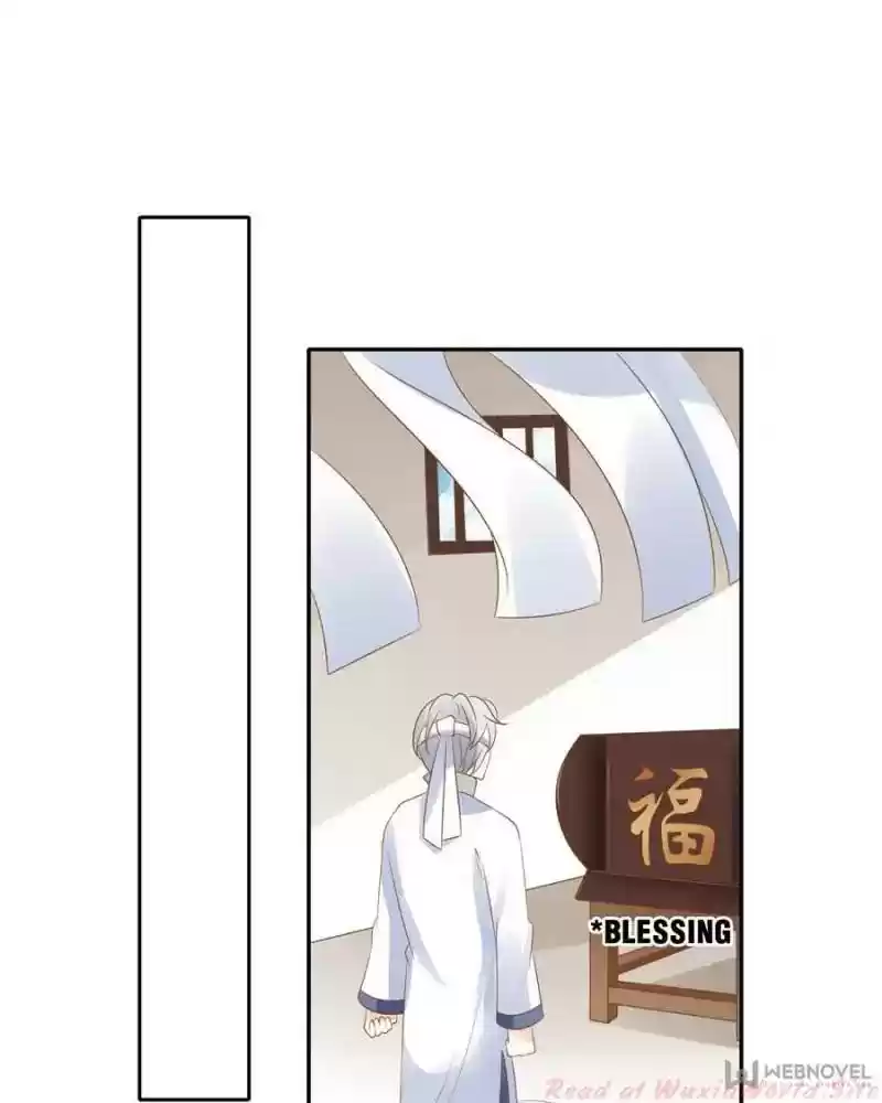 Warlord Husband: Shenshen Is Gonna Be the Winner Chapter 115