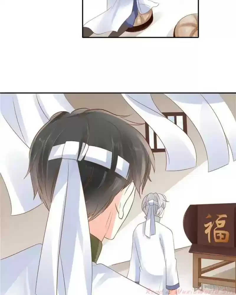 Warlord Husband: Shenshen Is Gonna Be the Winner Chapter 115