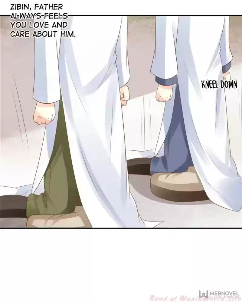 Warlord Husband: Shenshen Is Gonna Be the Winner Chapter 115