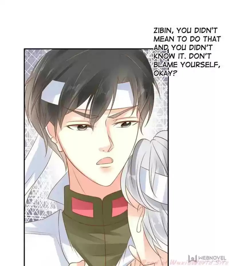 Warlord Husband: Shenshen Is Gonna Be the Winner Chapter 115