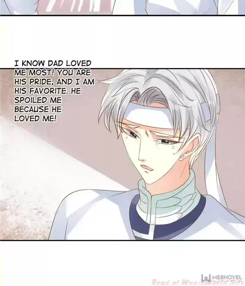 Warlord Husband: Shenshen Is Gonna Be the Winner Chapter 115