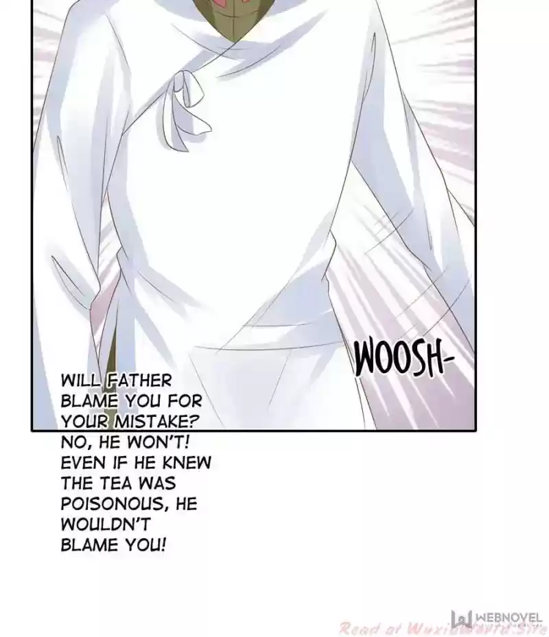 Warlord Husband: Shenshen Is Gonna Be the Winner Chapter 115