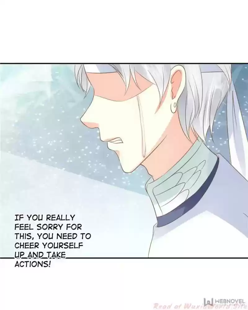 Warlord Husband: Shenshen Is Gonna Be the Winner Chapter 115