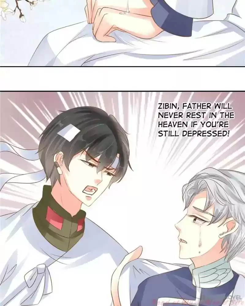 Warlord Husband: Shenshen Is Gonna Be the Winner Chapter 115