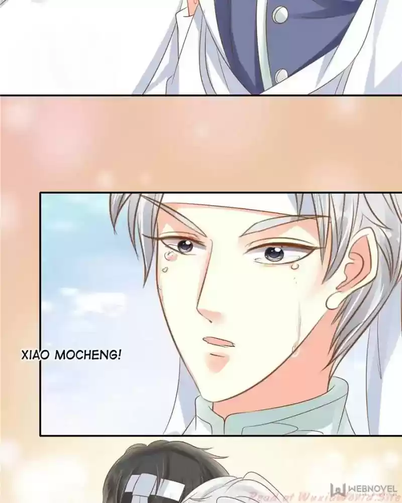 Warlord Husband: Shenshen Is Gonna Be the Winner Chapter 115