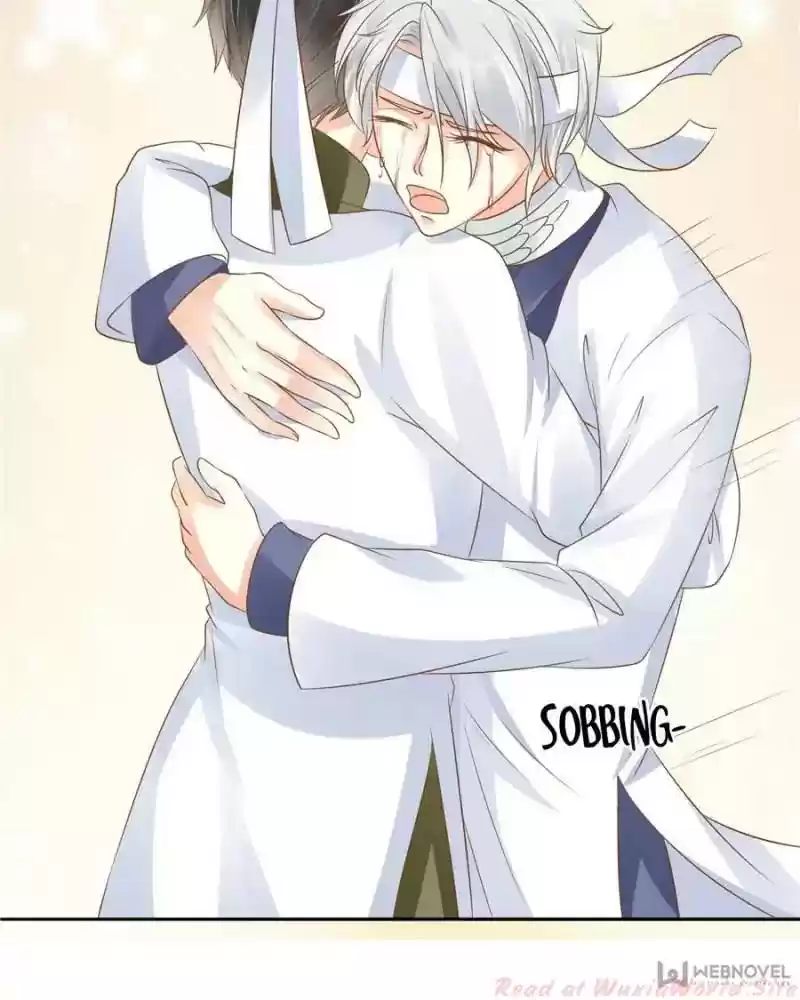 Warlord Husband: Shenshen Is Gonna Be the Winner Chapter 115