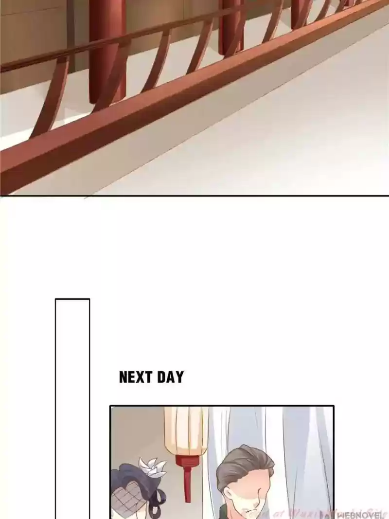 Warlord Husband: Shenshen Is Gonna Be the Winner Chapter 116