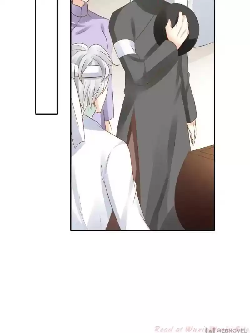 Warlord Husband: Shenshen Is Gonna Be the Winner Chapter 116