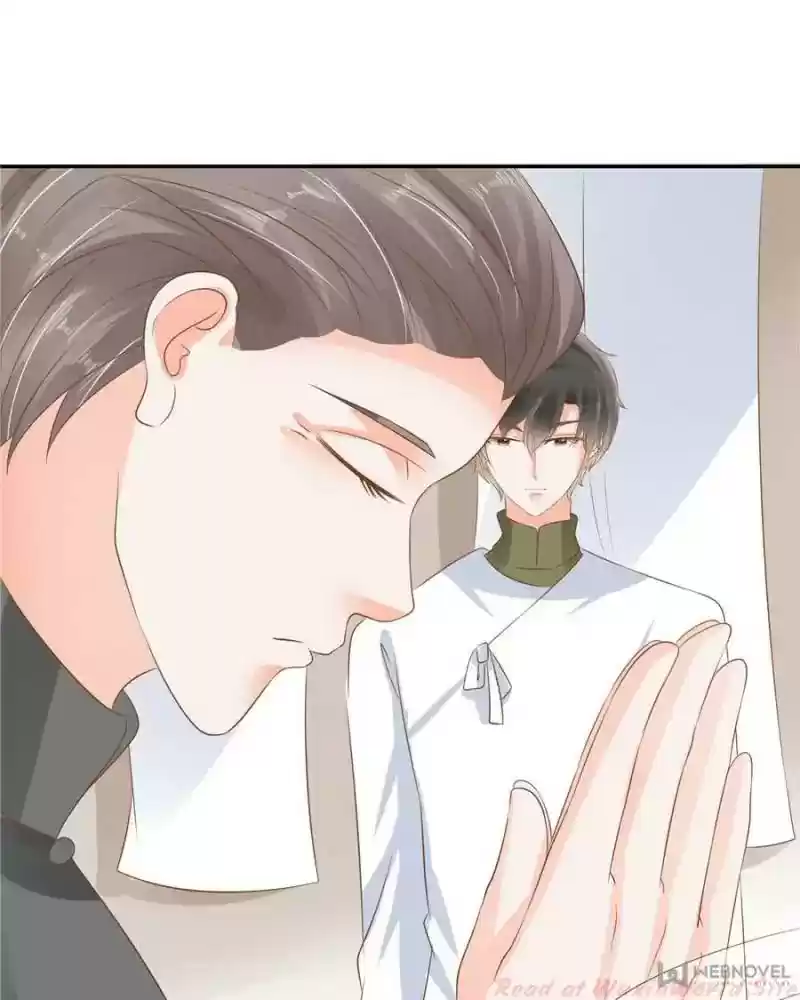 Warlord Husband: Shenshen Is Gonna Be the Winner Chapter 116