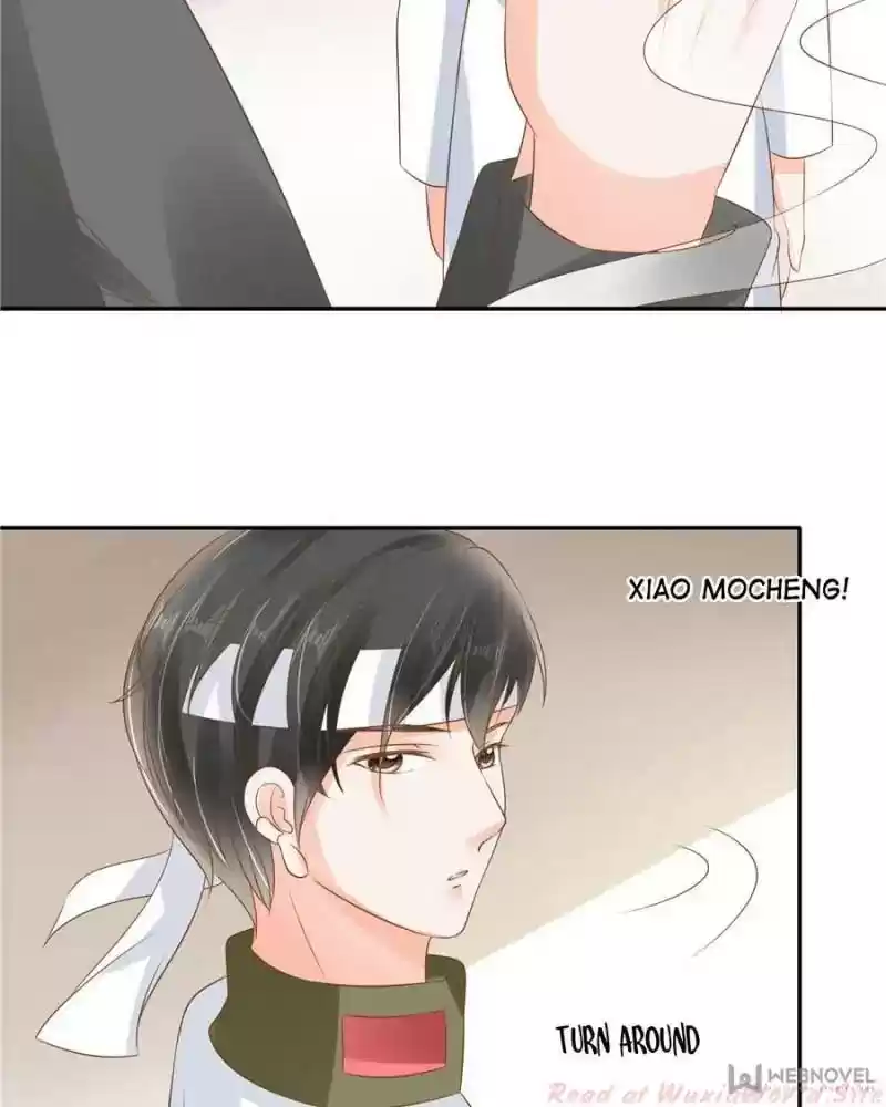 Warlord Husband: Shenshen Is Gonna Be the Winner Chapter 116