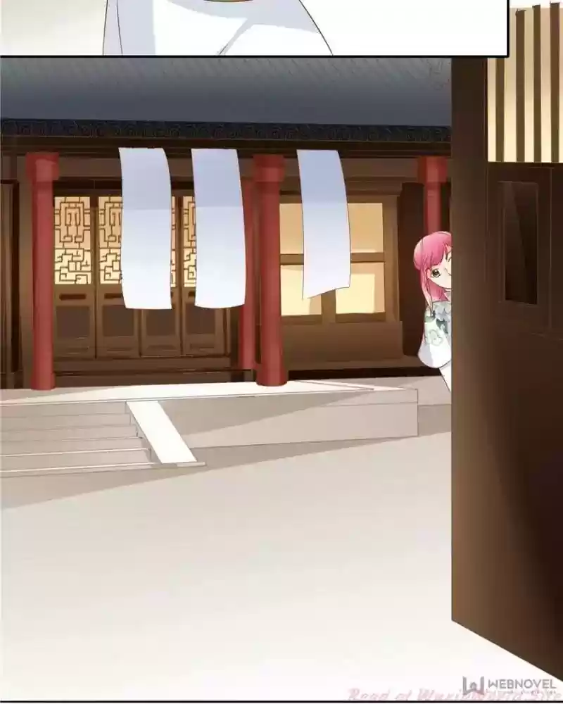 Warlord Husband: Shenshen Is Gonna Be the Winner Chapter 116