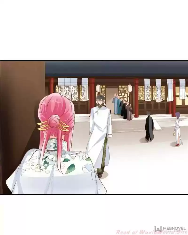 Warlord Husband: Shenshen Is Gonna Be the Winner Chapter 116