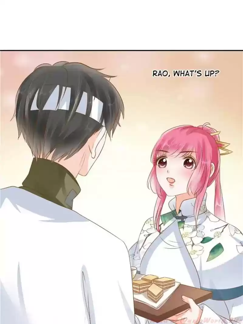 Warlord Husband: Shenshen Is Gonna Be the Winner Chapter 116