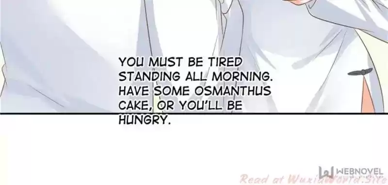 Warlord Husband: Shenshen Is Gonna Be the Winner Chapter 116