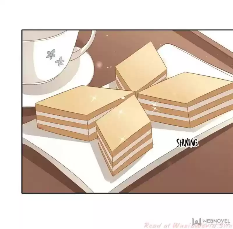 Warlord Husband: Shenshen Is Gonna Be the Winner Chapter 116