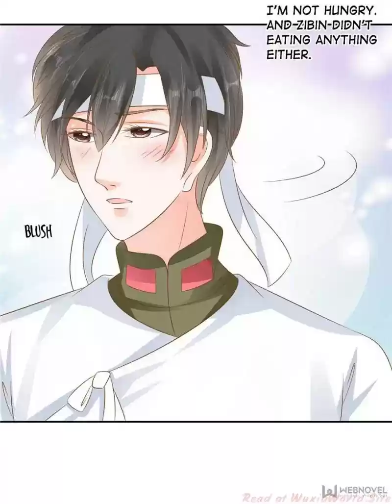 Warlord Husband: Shenshen Is Gonna Be the Winner Chapter 116