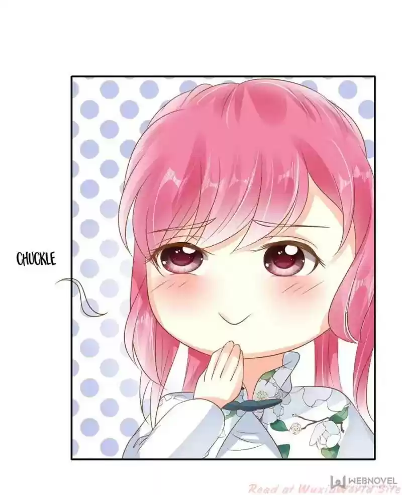 Warlord Husband: Shenshen Is Gonna Be the Winner Chapter 116