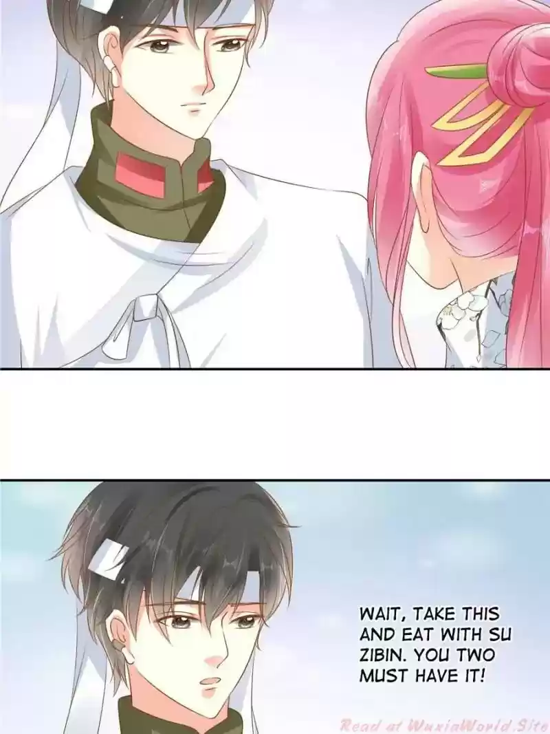 Warlord Husband: Shenshen Is Gonna Be the Winner Chapter 116