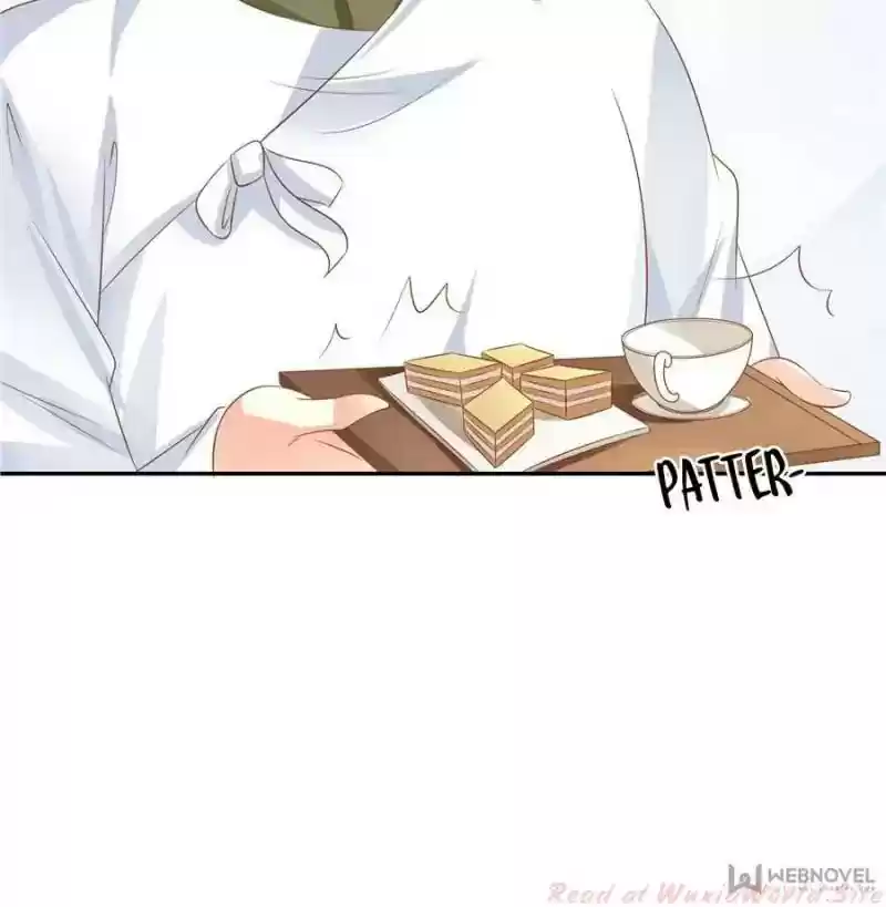 Warlord Husband: Shenshen Is Gonna Be the Winner Chapter 116