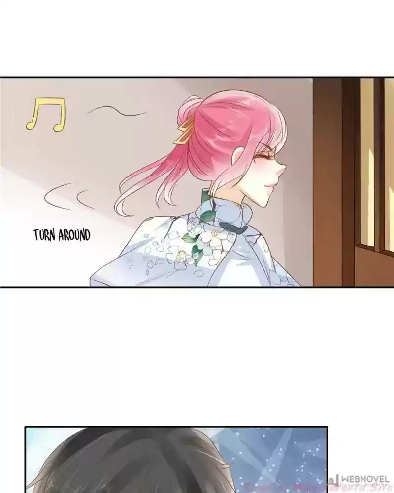 Warlord Husband: Shenshen Is Gonna Be the Winner Chapter 116