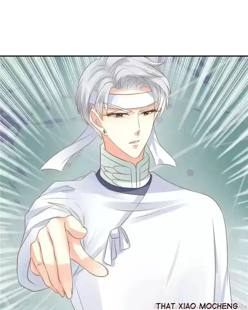 Warlord Husband: Shenshen Is Gonna Be the Winner Chapter 116