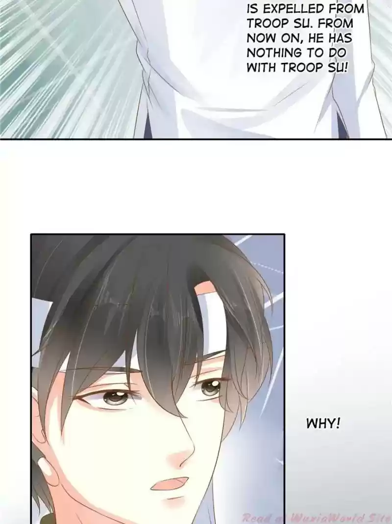 Warlord Husband: Shenshen Is Gonna Be the Winner Chapter 116