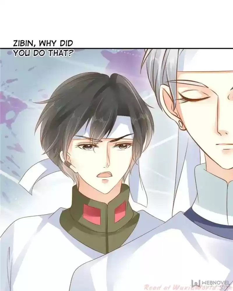 Warlord Husband: Shenshen Is Gonna Be the Winner Chapter 116