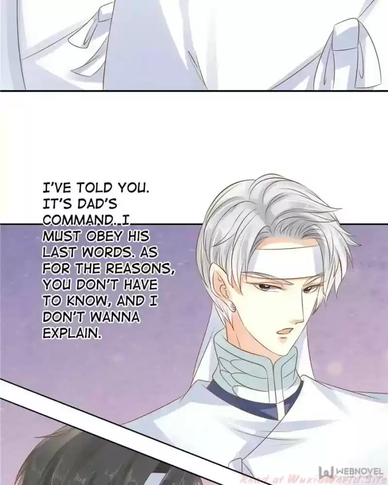 Warlord Husband: Shenshen Is Gonna Be the Winner Chapter 116