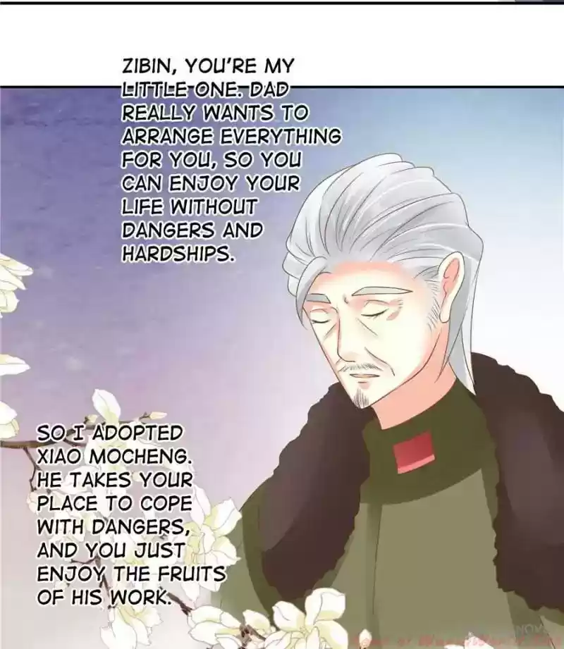 Warlord Husband: Shenshen Is Gonna Be the Winner Chapter 116