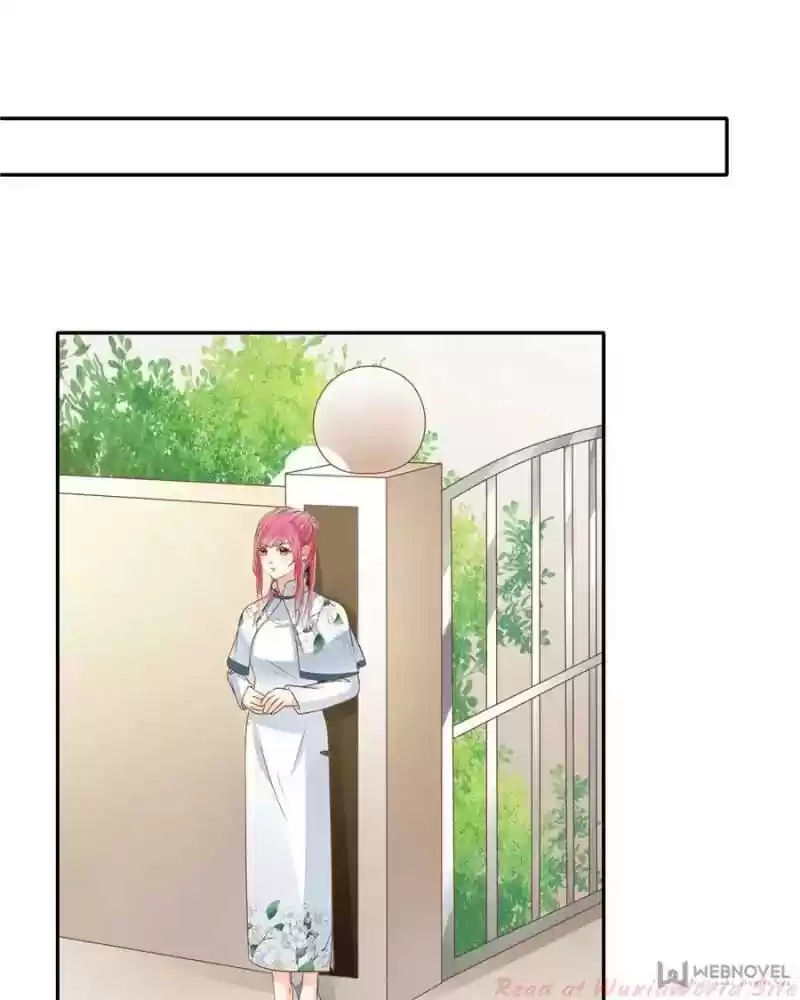 Warlord Husband: Shenshen Is Gonna Be the Winner Chapter 116