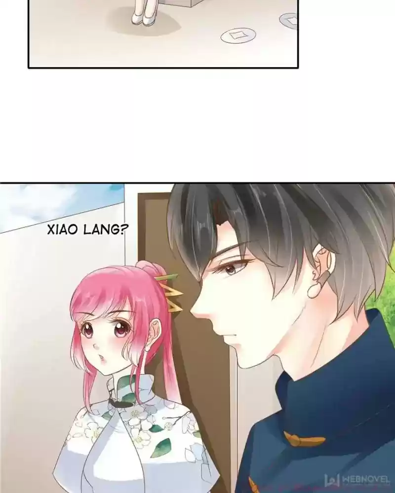 Warlord Husband: Shenshen Is Gonna Be the Winner Chapter 116