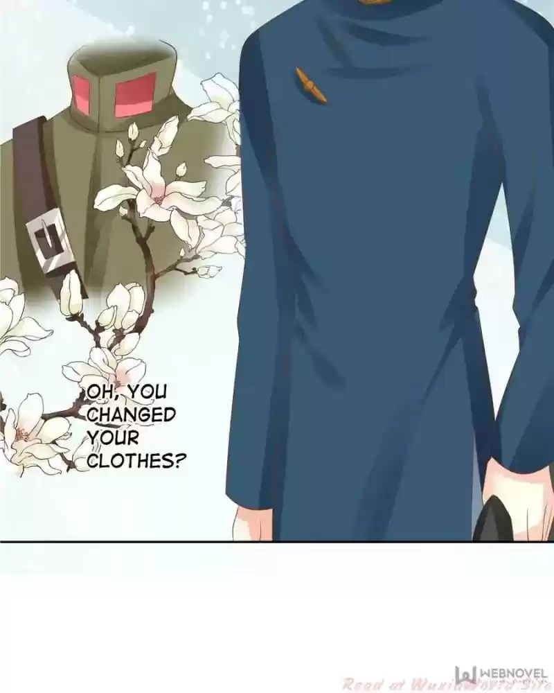 Warlord Husband: Shenshen Is Gonna Be the Winner Chapter 116