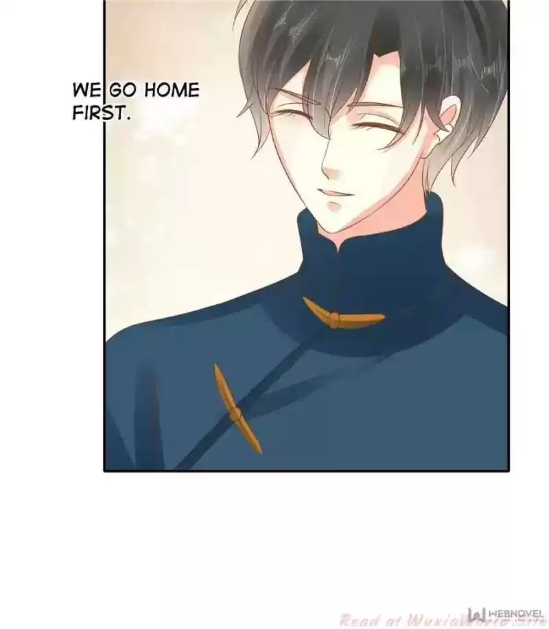 Warlord Husband: Shenshen Is Gonna Be the Winner Chapter 117