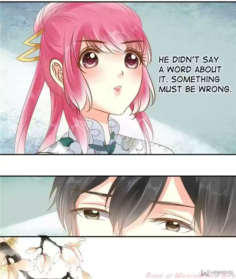 Warlord Husband: Shenshen Is Gonna Be the Winner Chapter 117