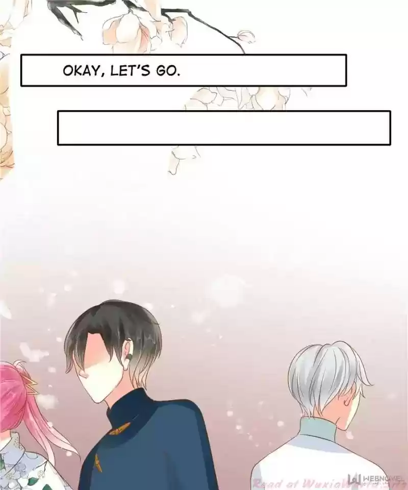 Warlord Husband: Shenshen Is Gonna Be the Winner Chapter 117