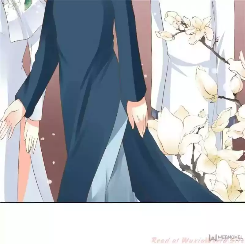 Warlord Husband: Shenshen Is Gonna Be the Winner Chapter 117