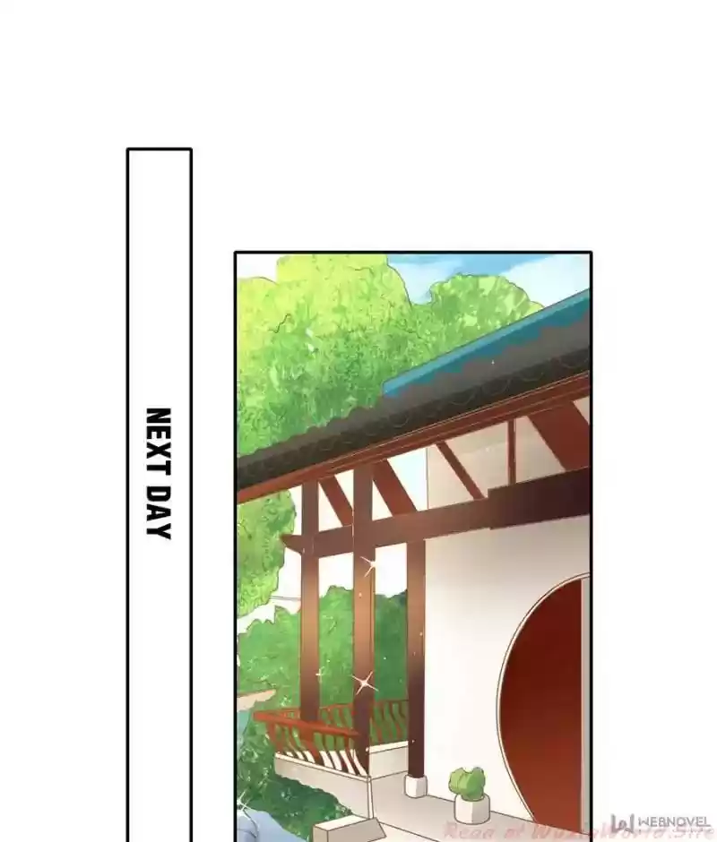 Warlord Husband: Shenshen Is Gonna Be the Winner Chapter 117