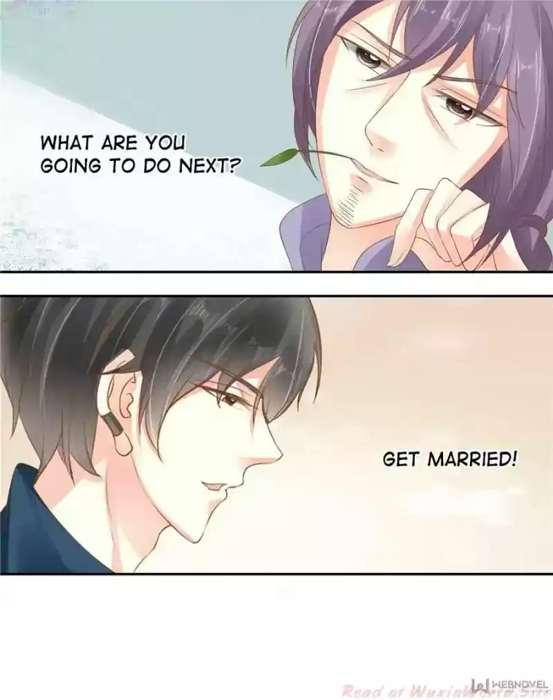 Warlord Husband: Shenshen Is Gonna Be the Winner Chapter 117