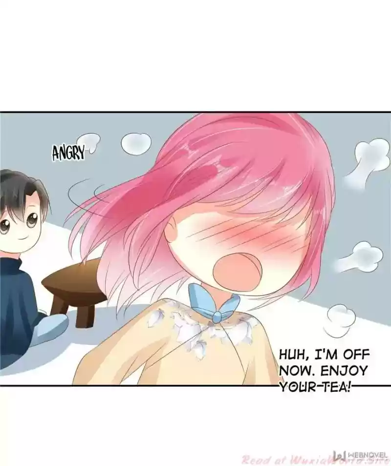 Warlord Husband: Shenshen Is Gonna Be the Winner Chapter 117