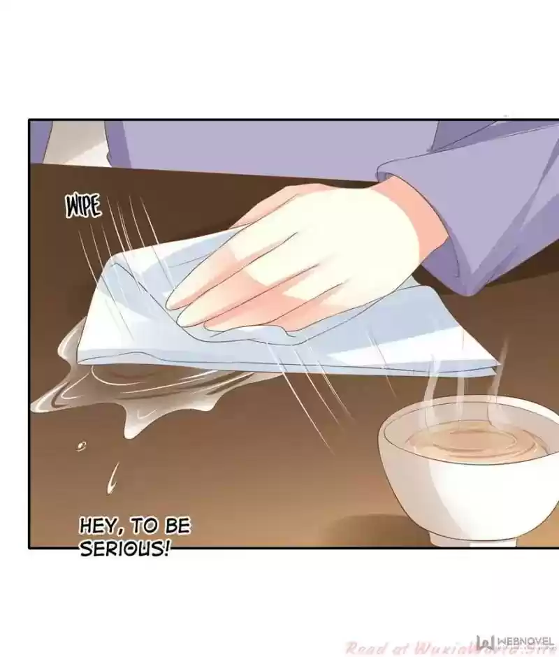 Warlord Husband: Shenshen Is Gonna Be the Winner Chapter 117