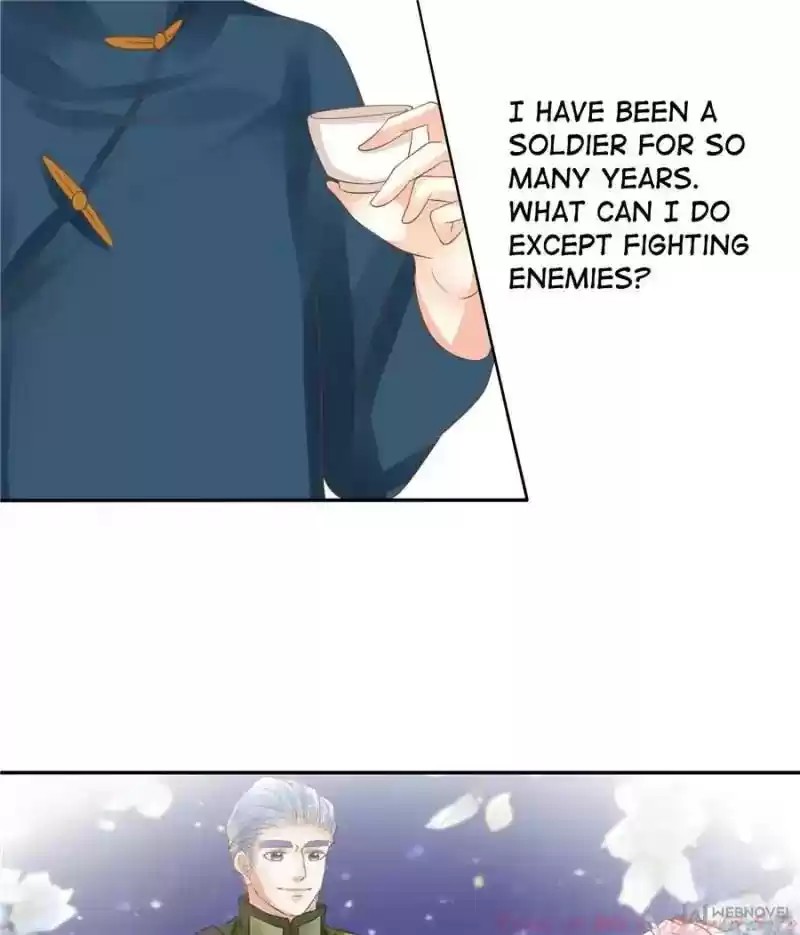 Warlord Husband: Shenshen Is Gonna Be the Winner Chapter 117