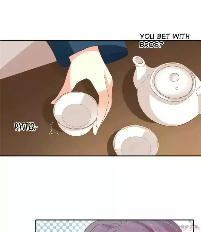 Warlord Husband: Shenshen Is Gonna Be the Winner Chapter 117