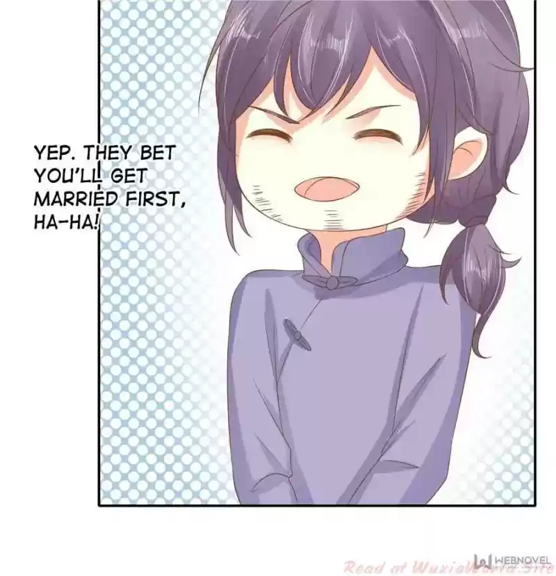 Warlord Husband: Shenshen Is Gonna Be the Winner Chapter 117