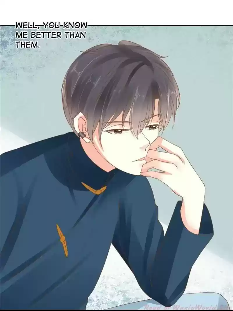 Warlord Husband: Shenshen Is Gonna Be the Winner Chapter 117